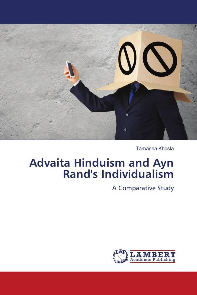 Advaita Hinduism and Ayn Rand's Individualism
