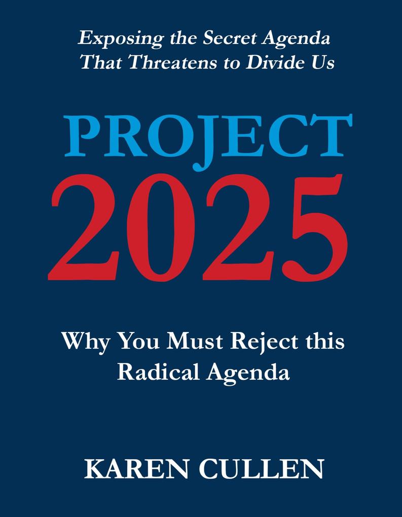 Project 2025