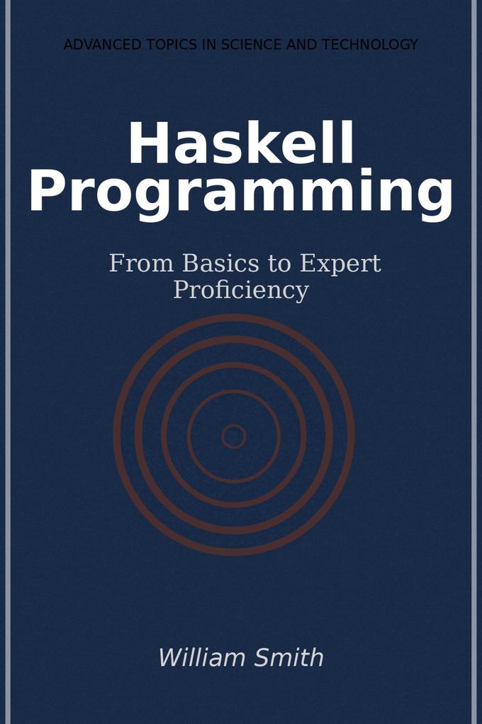 Haskell Programming