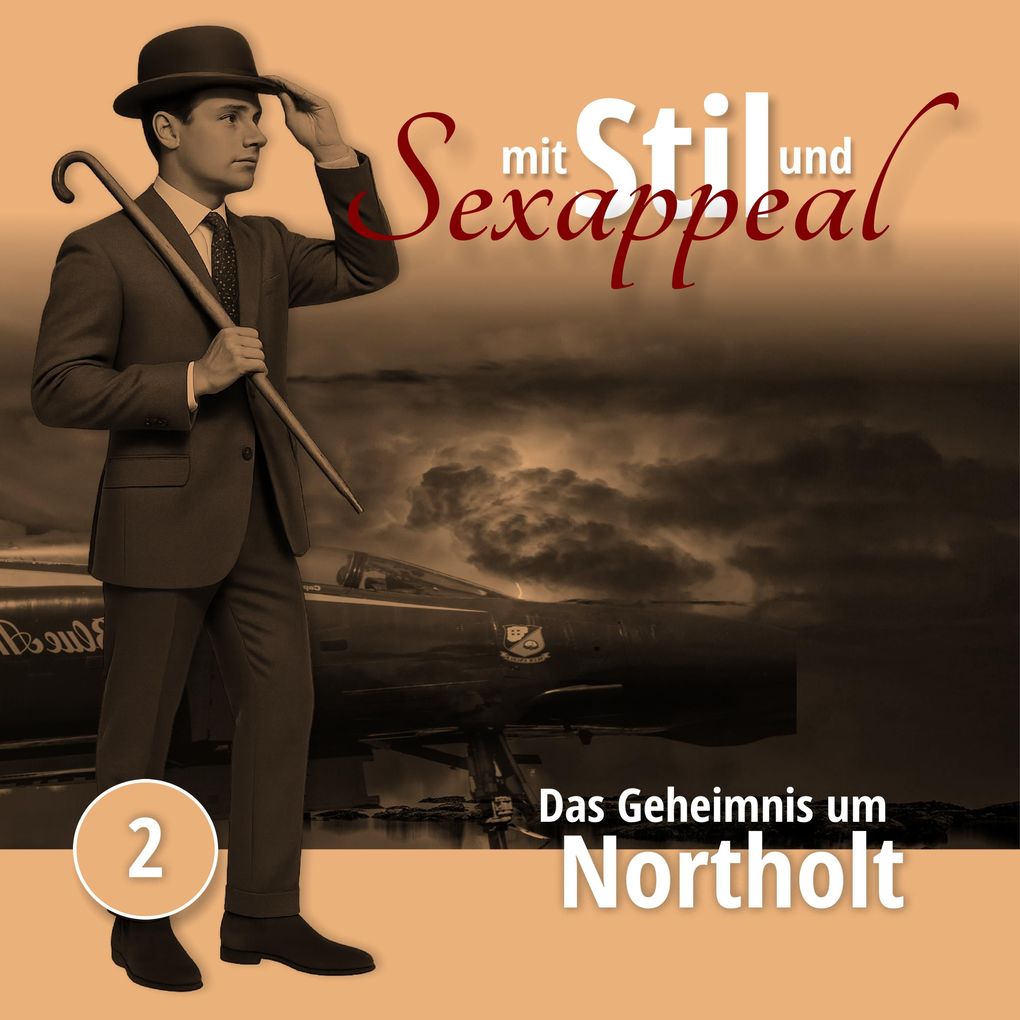 Das Geheimnis um Northolt