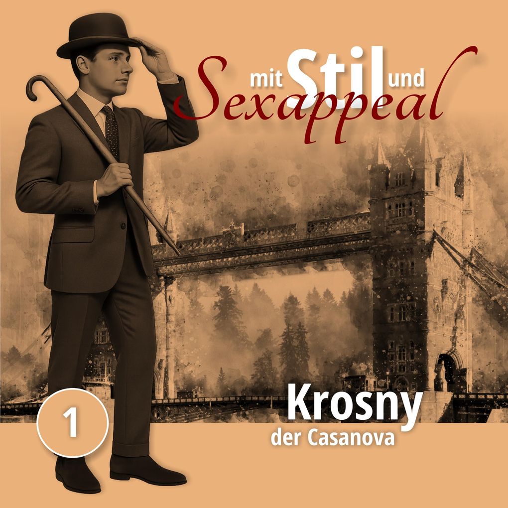 Krosny der Casanova