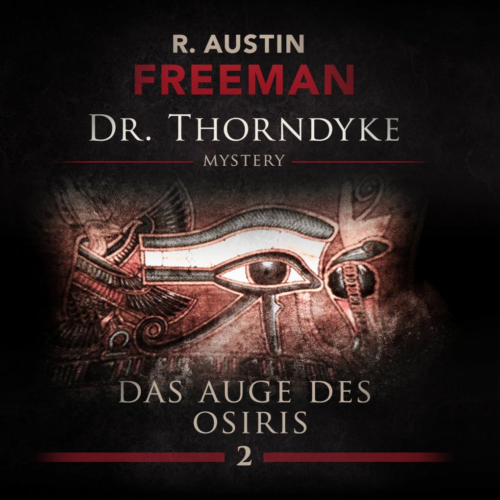 Das Auge des Osiris