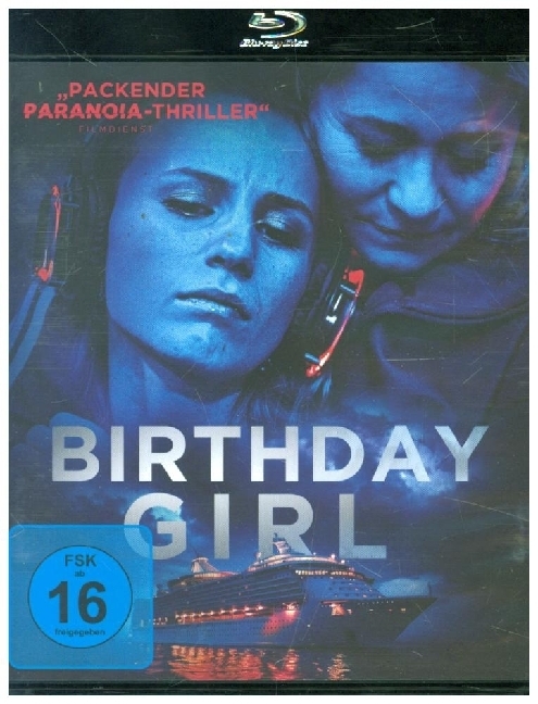 Birthday Girl