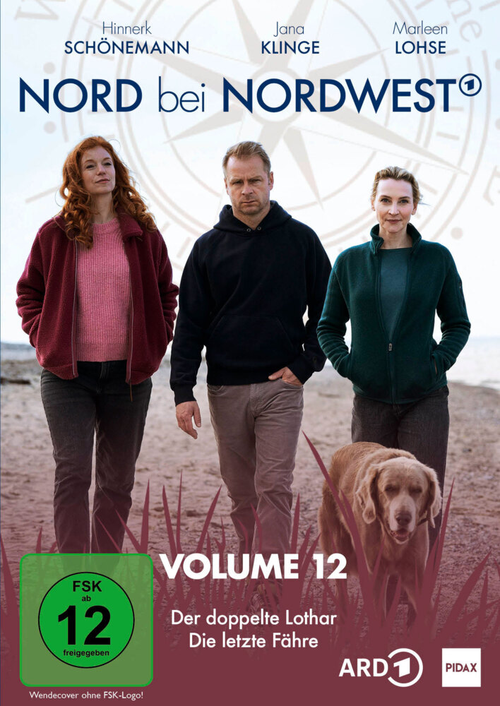 Nord bei Nordwest Vol. 12