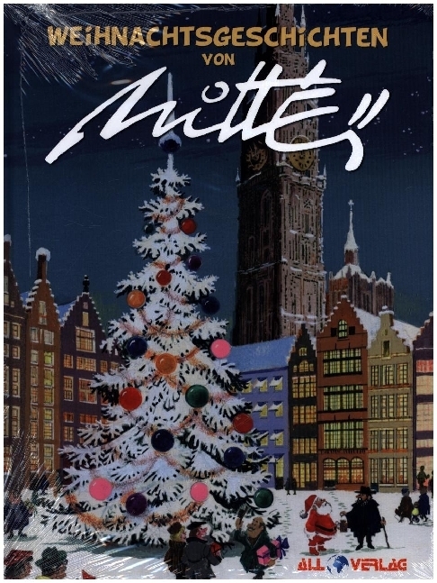 Weihnachtsgeschichten 1 (All Verlag) - Bild 8