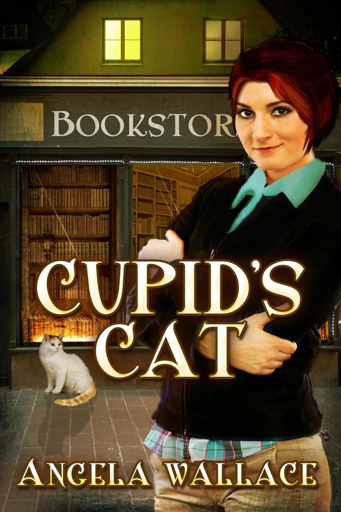 Cupid's Cat