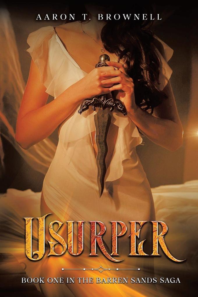 Usurper