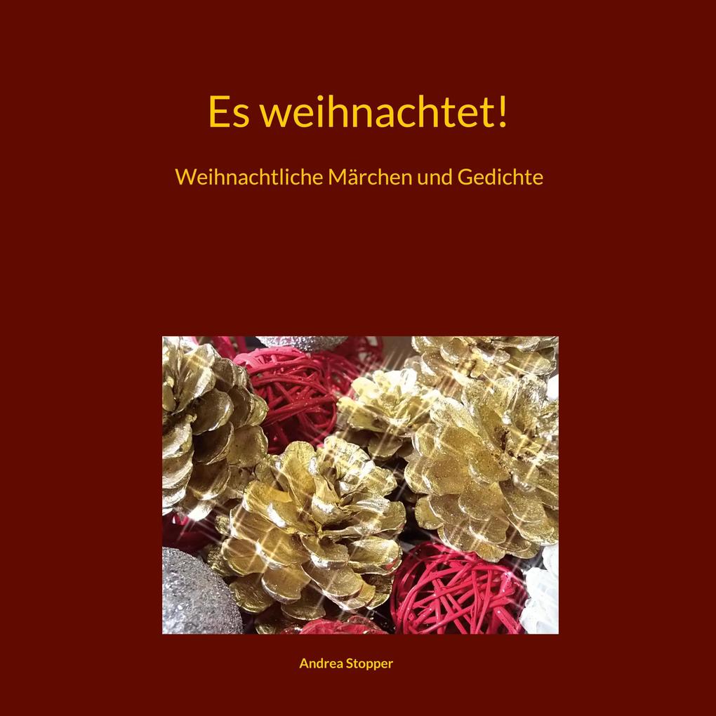 Es weihnachtet!