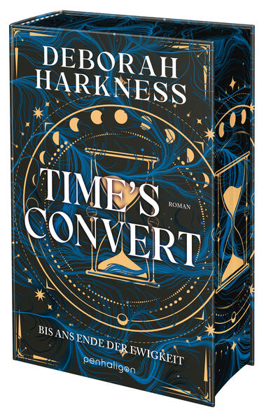 Penhaligon Time's Convert - Bis Ans Ende Der Ewigkeit