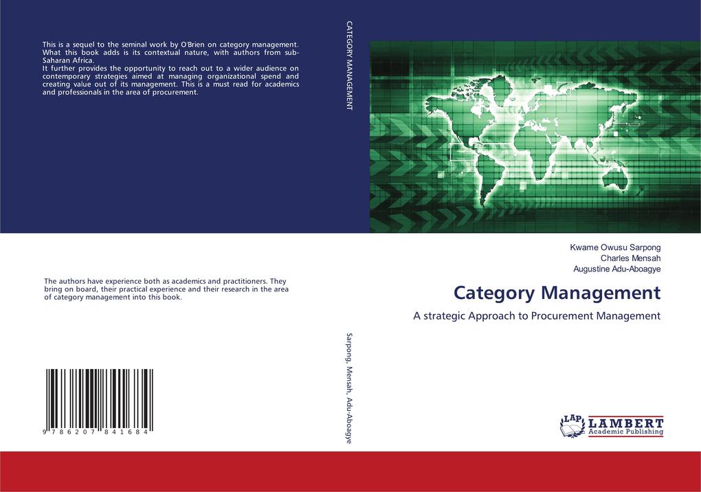 Category Management