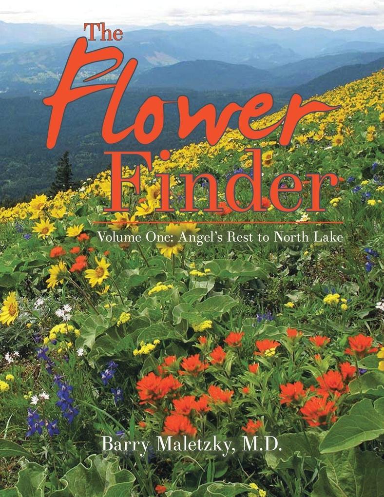 THE FLOWER FINDER