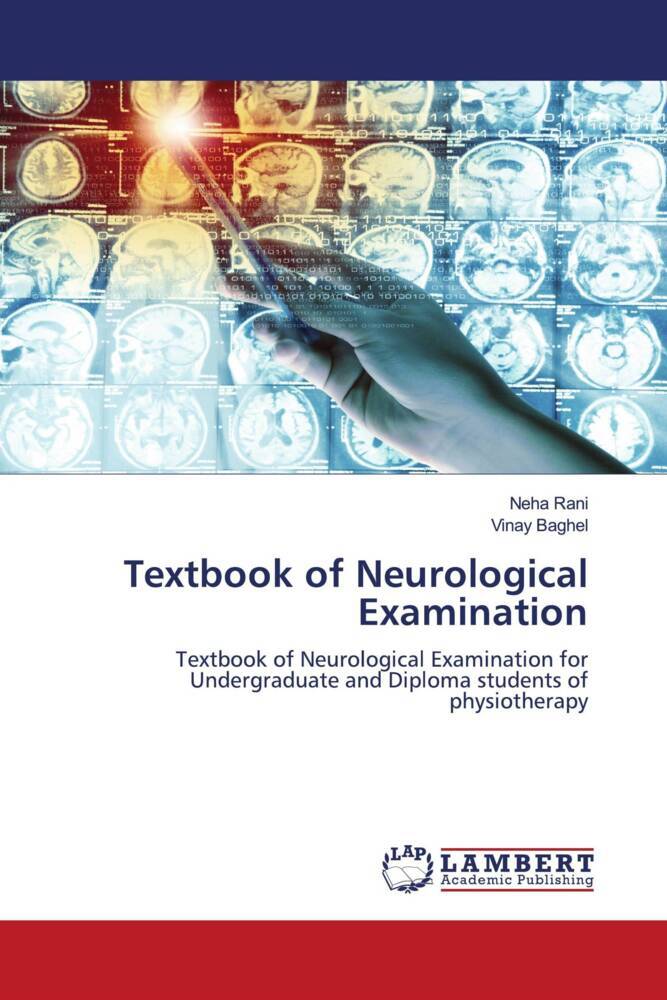 Textbook of Neurological Examination