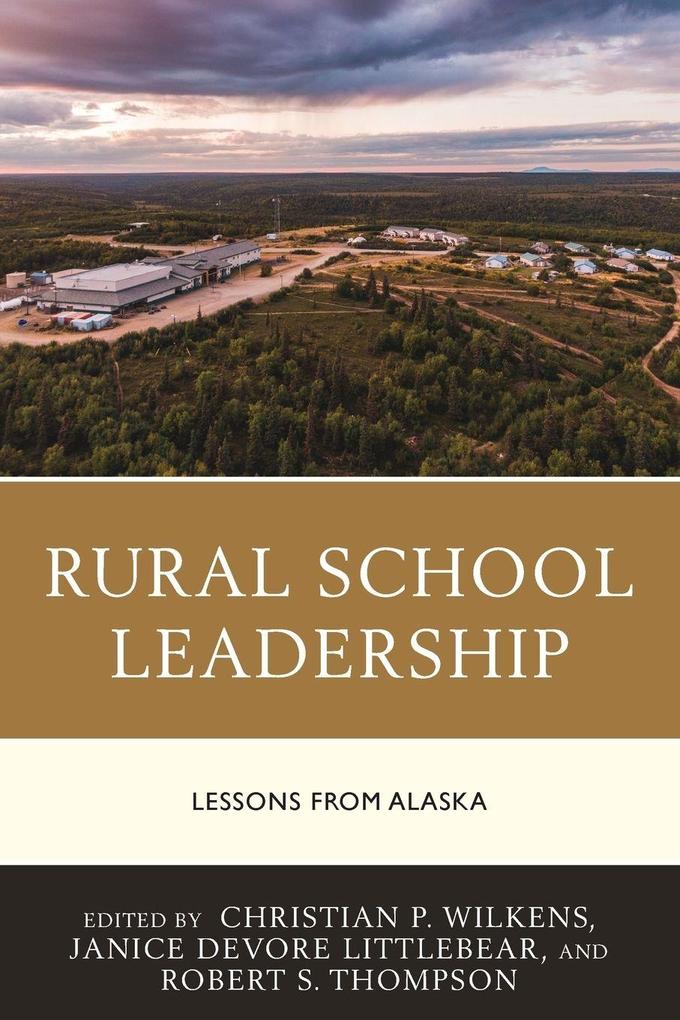 Rural School Leadership