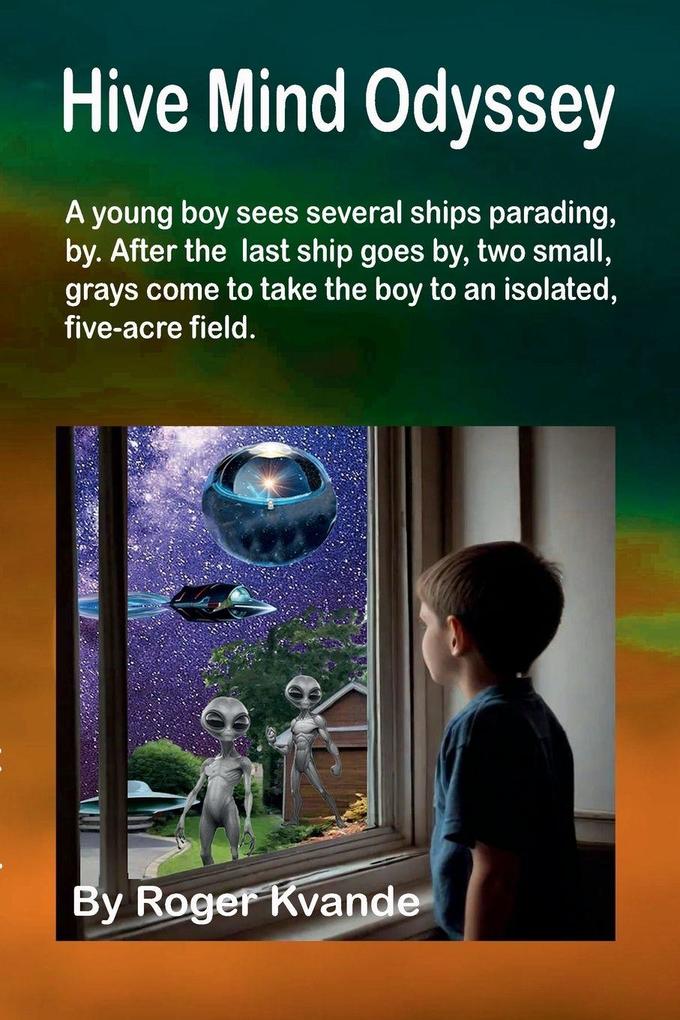 Hive Mind Odyssey