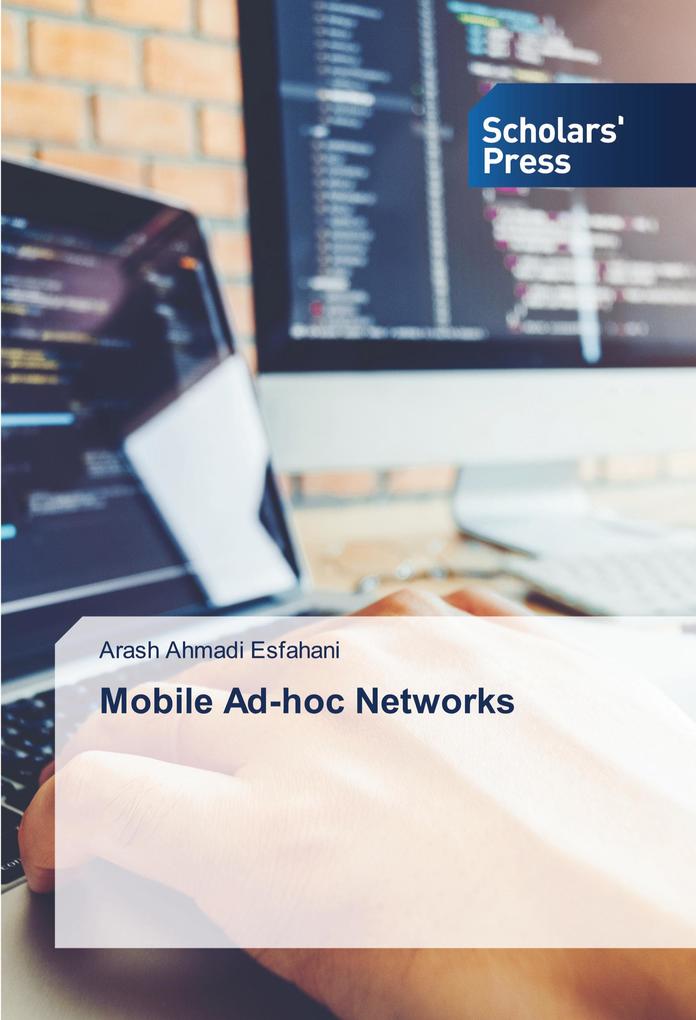 Mobile Ad-hoc Networks