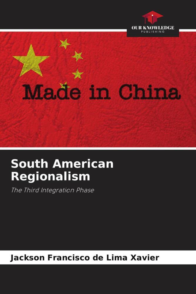 South American Regionalism