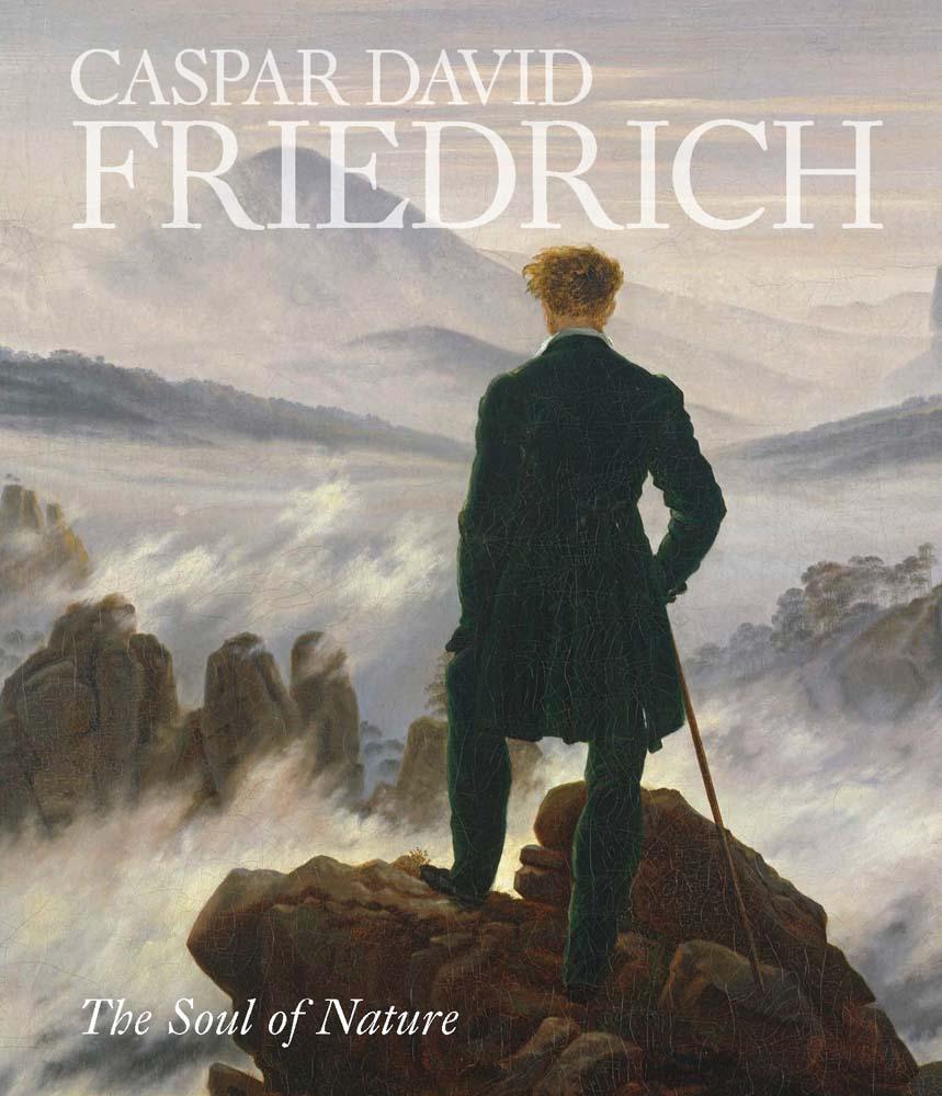 Yale University Press Caspar David Friedrich