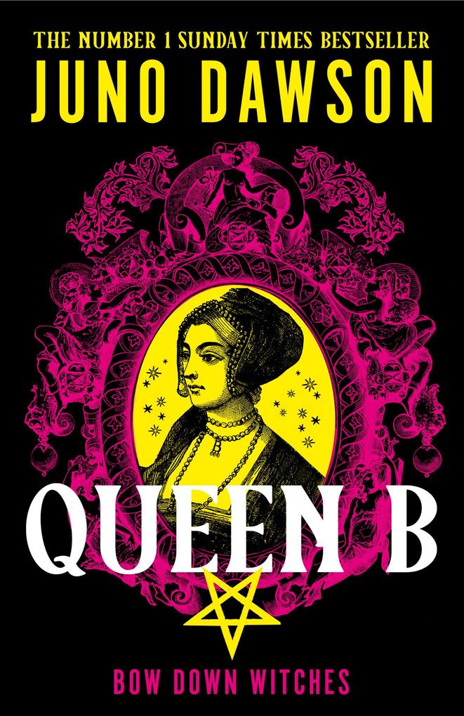 Harper Collins Publ. Uk Queen B