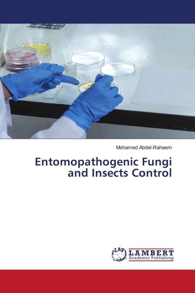 Entomopathogenic Fungi and Insects Control