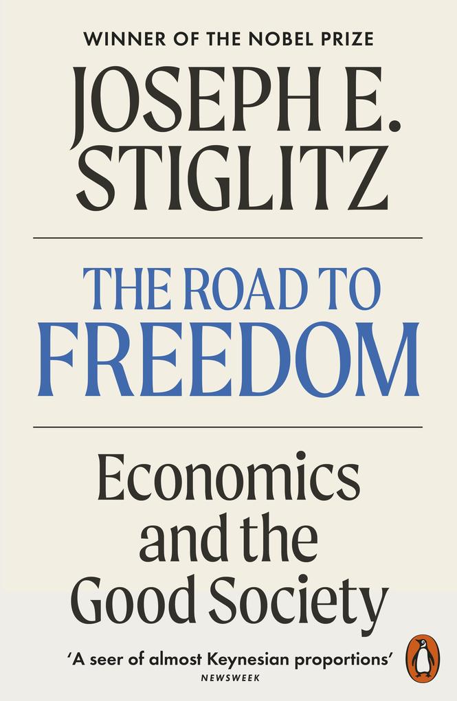 Penguin Books Ltd (Uk) The Road To Freedom