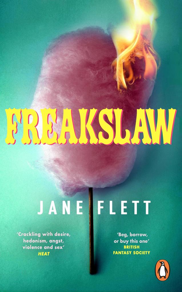 Transworld Publ. Ltd Uk Freakslaw