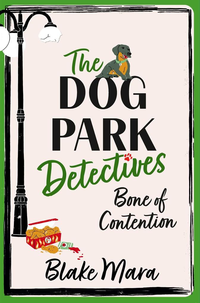 Simon + Schuster Uk Bone Of Contention