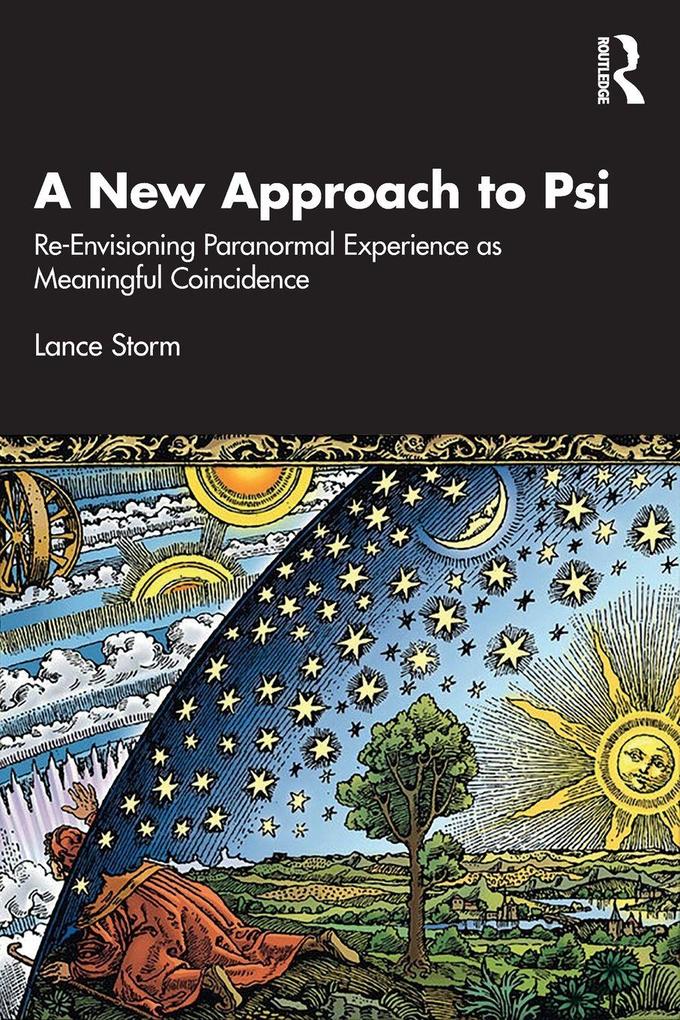 A New Approach to Psi