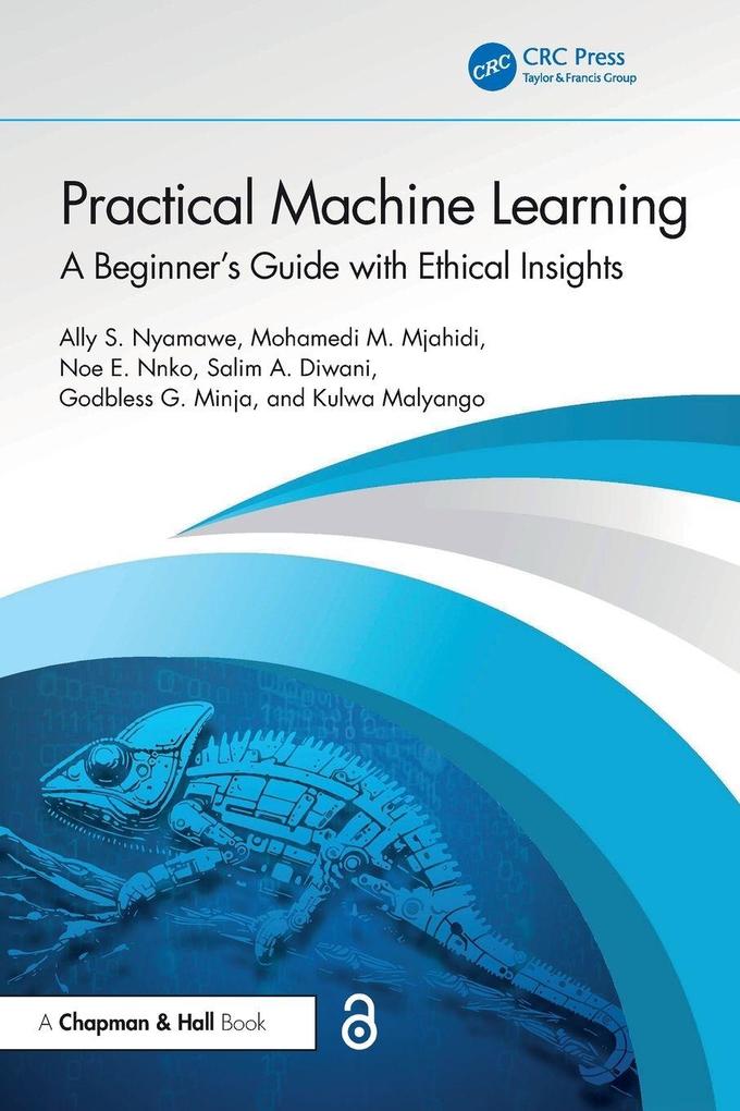 Practical Machine Learning