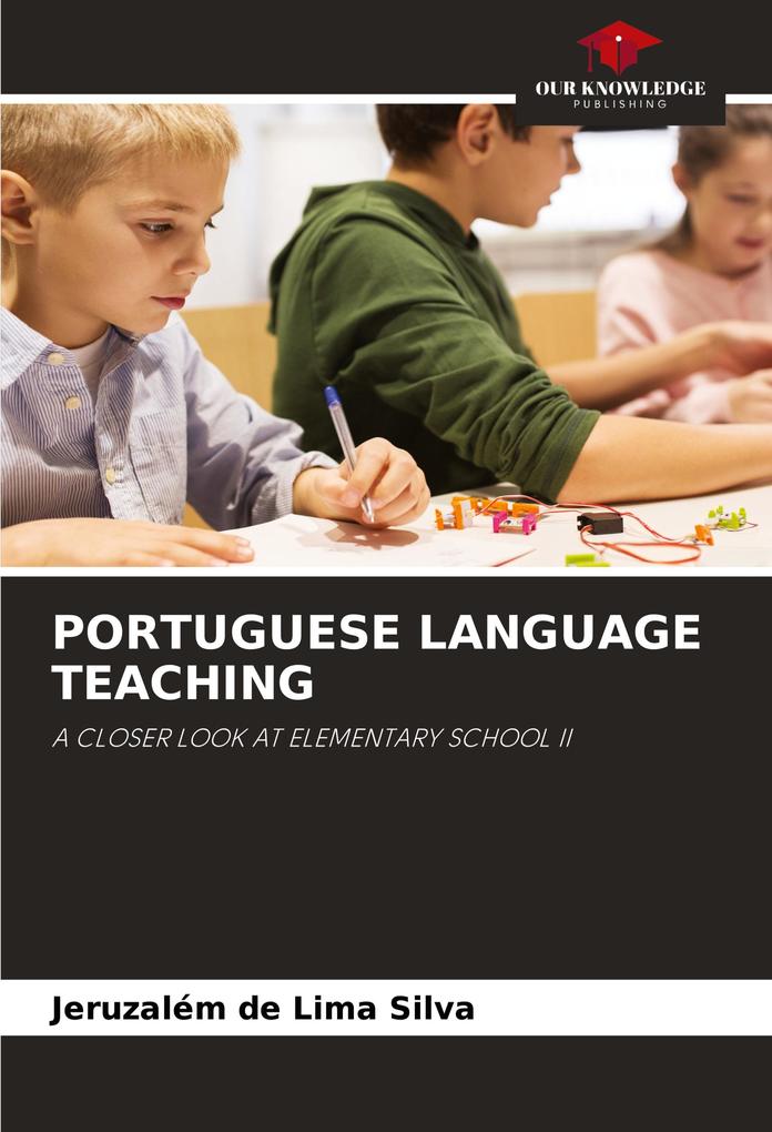 PORTUGUESE LANGUAGE TEACHING
