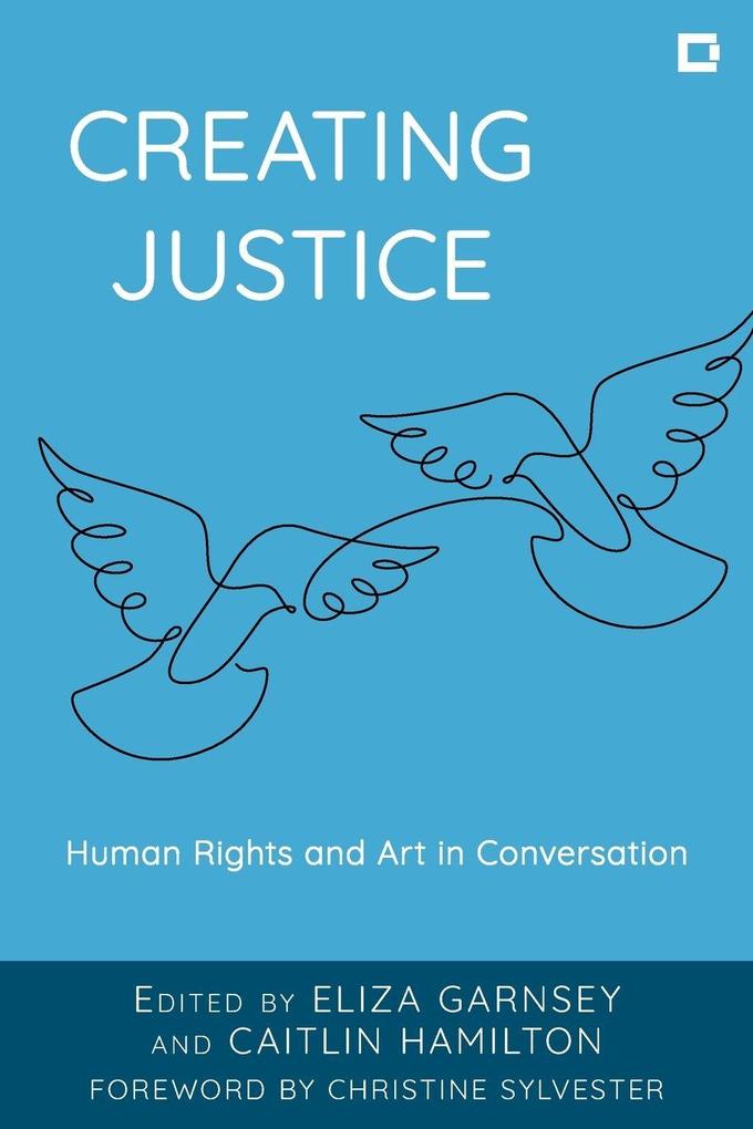 Creating Justice