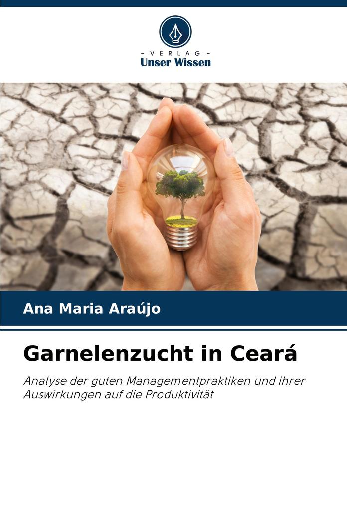 Garnelenzucht in Ceará