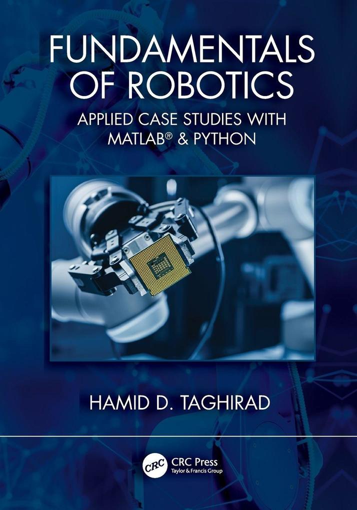 Fundamentals of Robotics