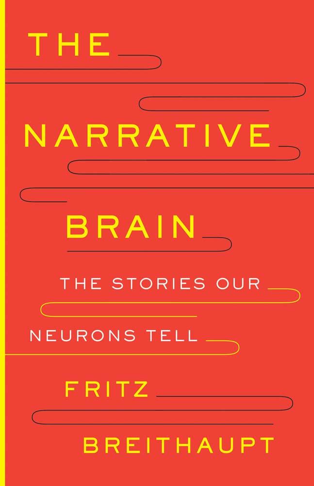 Yale University Press The Narrative Brain