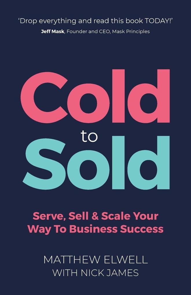Cold to Sold