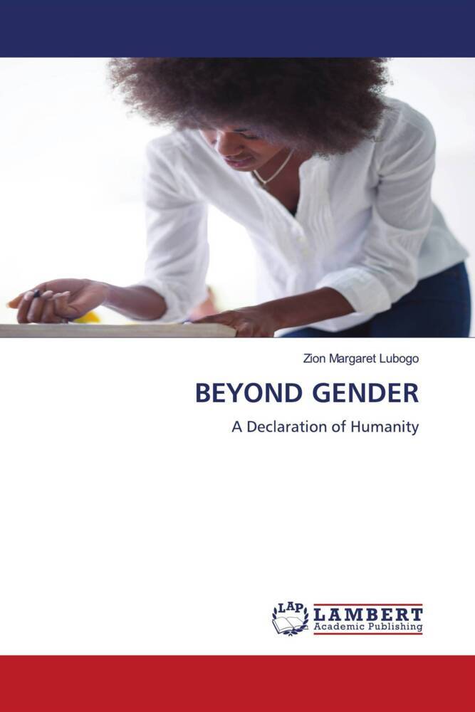 BEYOND GENDER