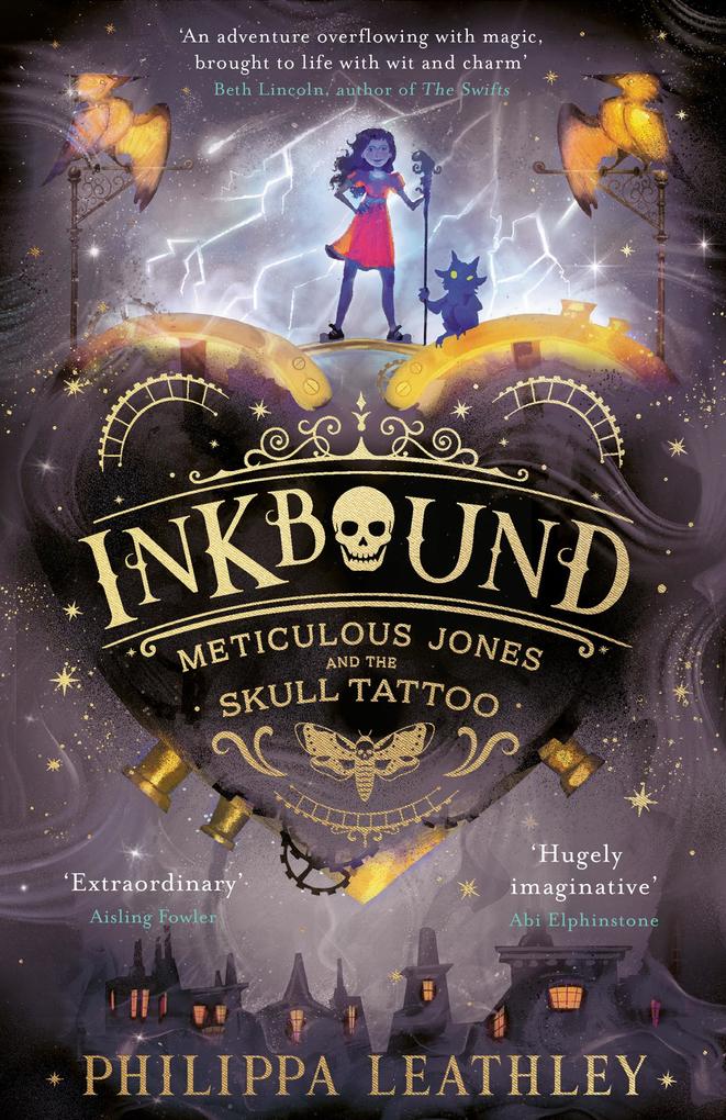 Inkbound
