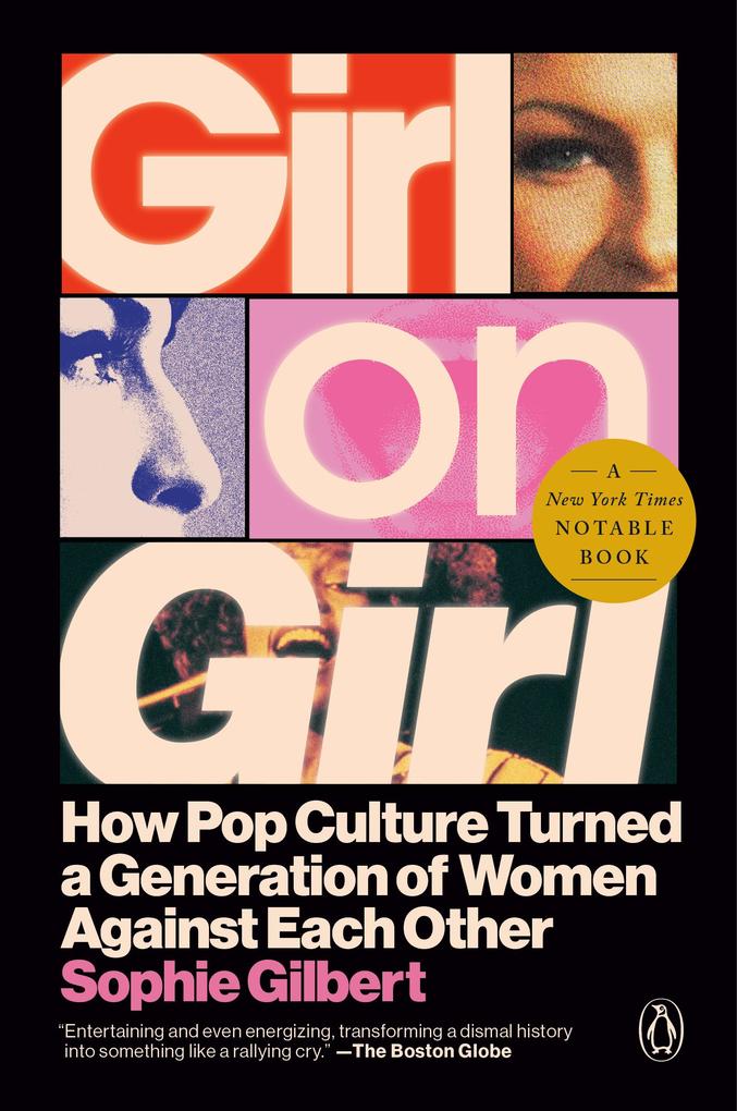 Girl on Girl