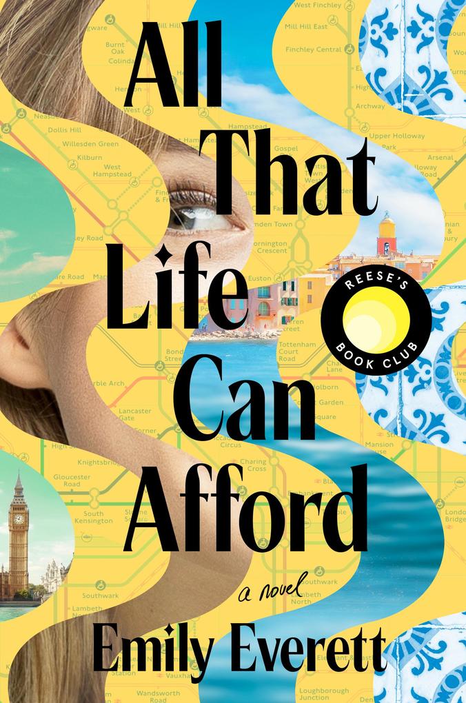 Penguin Publishing Group All That Life Can Afford, Reese's Book Club