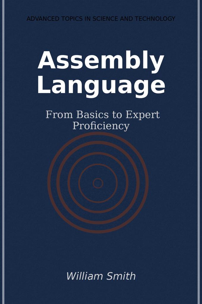 Assembly Language