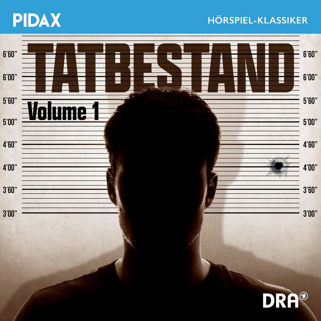 Tatbestand Vol. 1