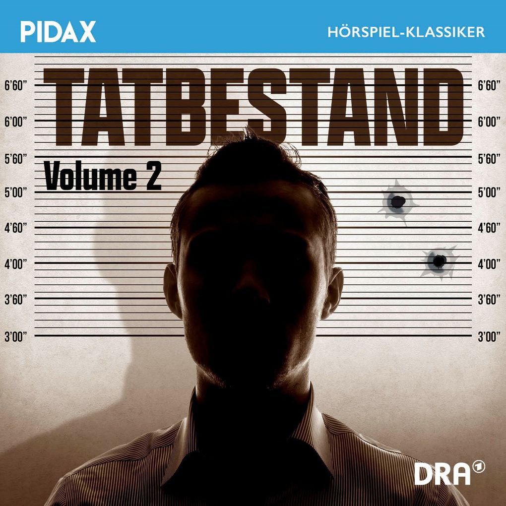 Tatbestand Vol. 2