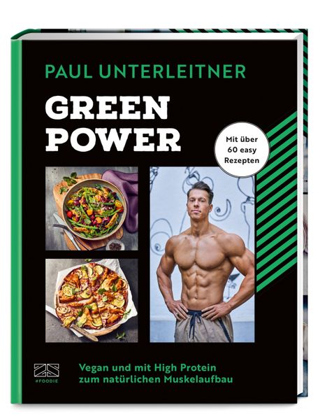 Green Power (Mängelexemplar)