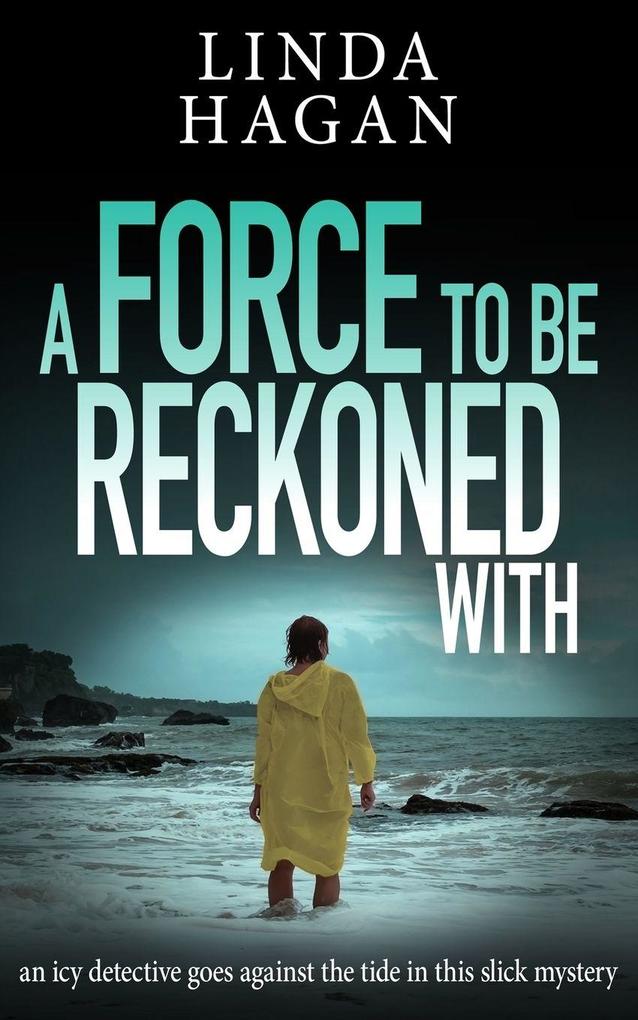 A Force To Be Reckoned With