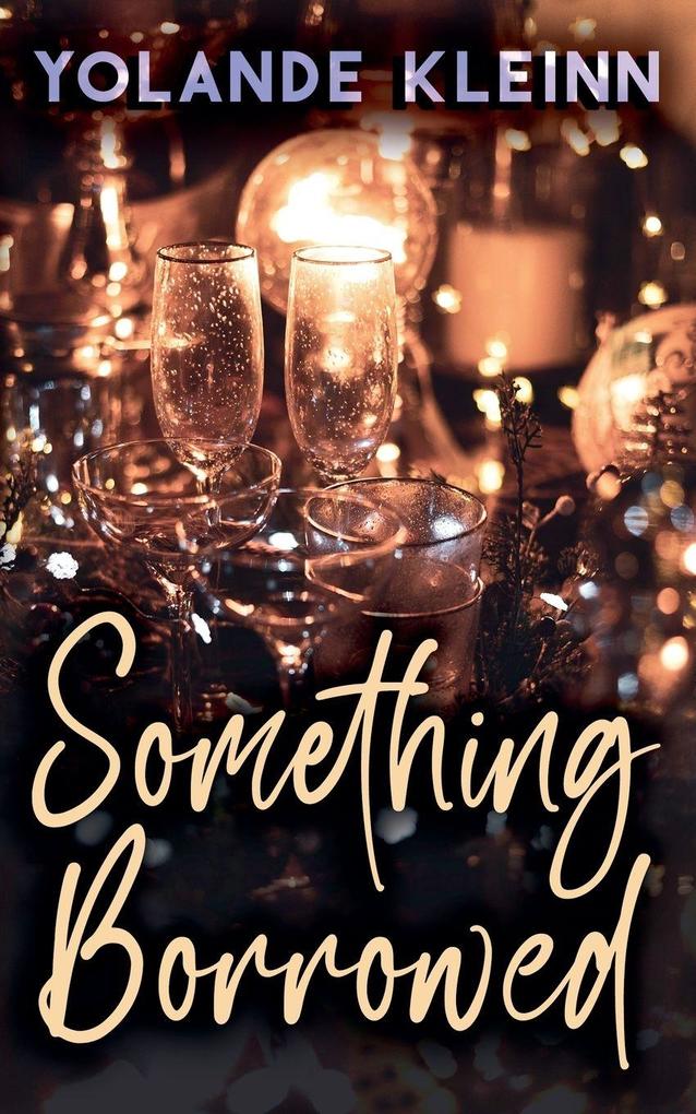 Something Borrowed