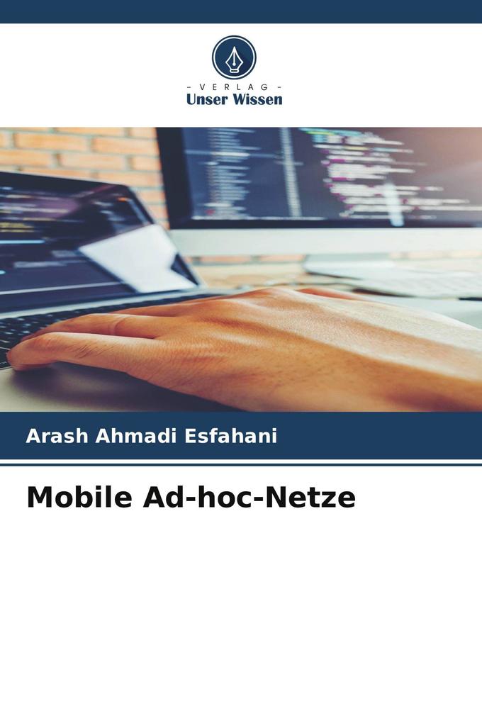 Mobile Ad-hoc-Netze