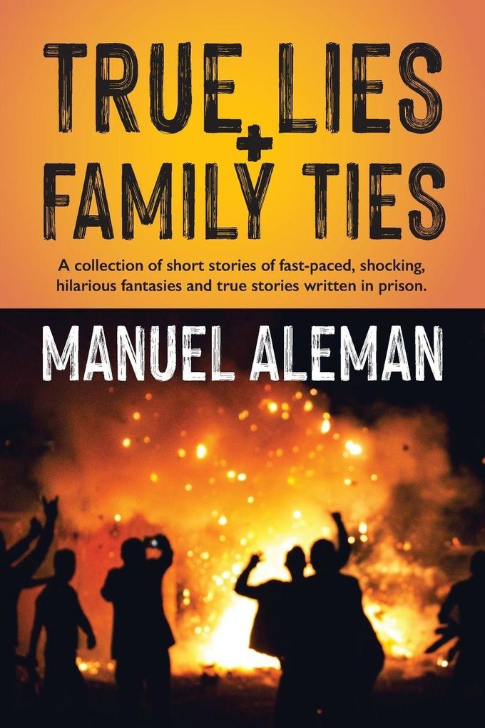True Lies Family Ties