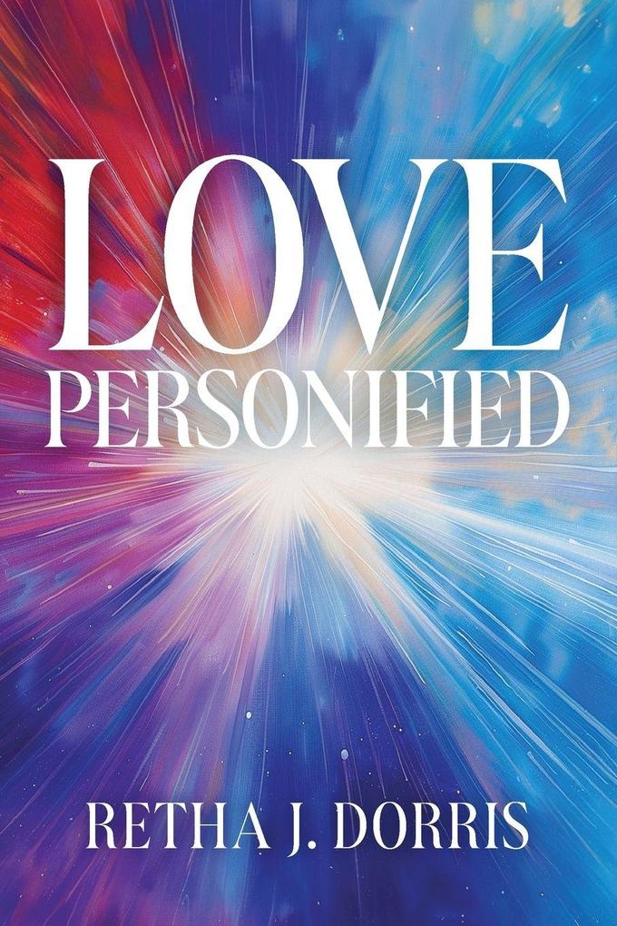 Love Personified