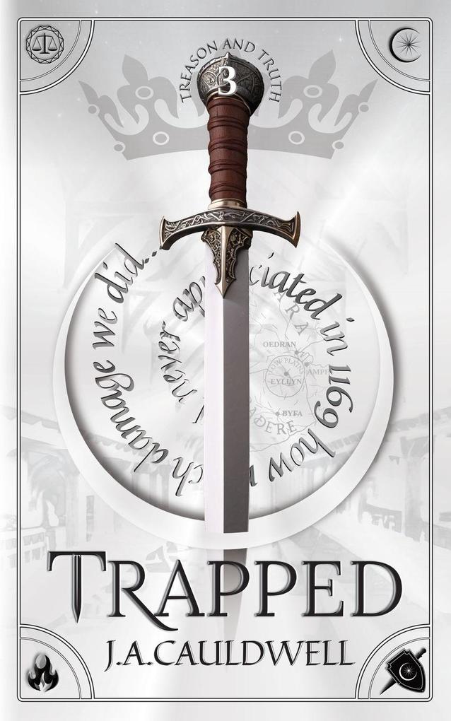 Trapped