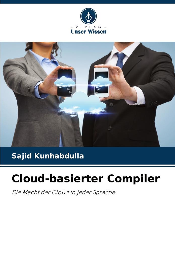 Cloud-basierter Compiler