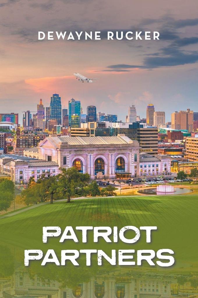 PATRIOT PARTNERS